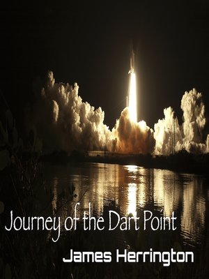 cover image of Journey of the Dart Point